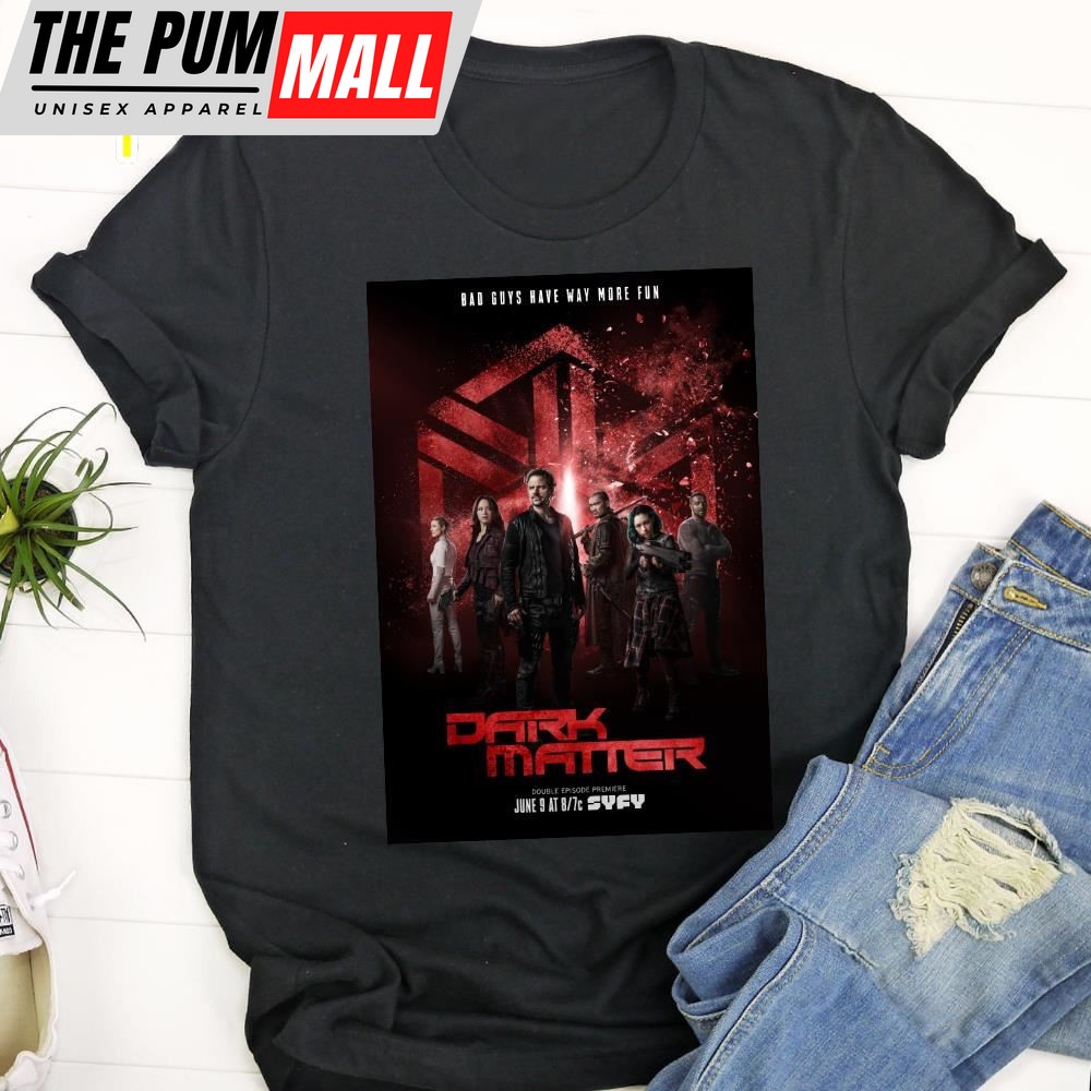 Pearl Jam Dark Matter World Tour 2025 Tour Date Unisex T-Shirt