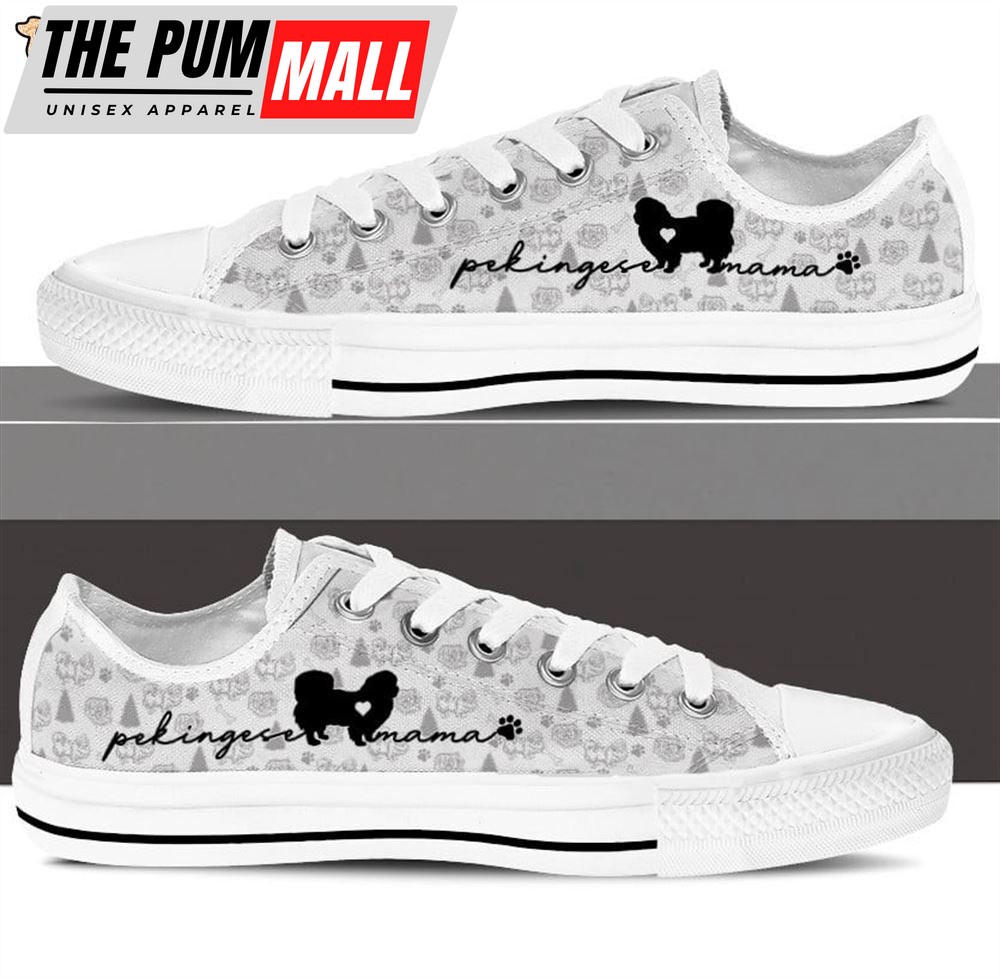 pekingese-low-top-shoes-dog-walking-shoes-men-women-dog-memorial-gift-pjer1h7t Pekingese Low Top Shoes – Dog Walking Shoes Men Women – Dog Memorial Gift