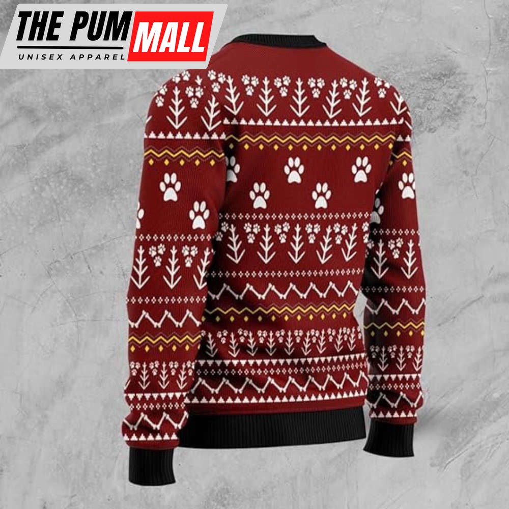 personalized-cute-dog-photo-christmas-ugly-sweater-christmas-gift-for-pet-lover-k8fw9hkw Personalized Cute Dog Photo Christmas Ugly Sweater, Christmas Gift for Pet Lover