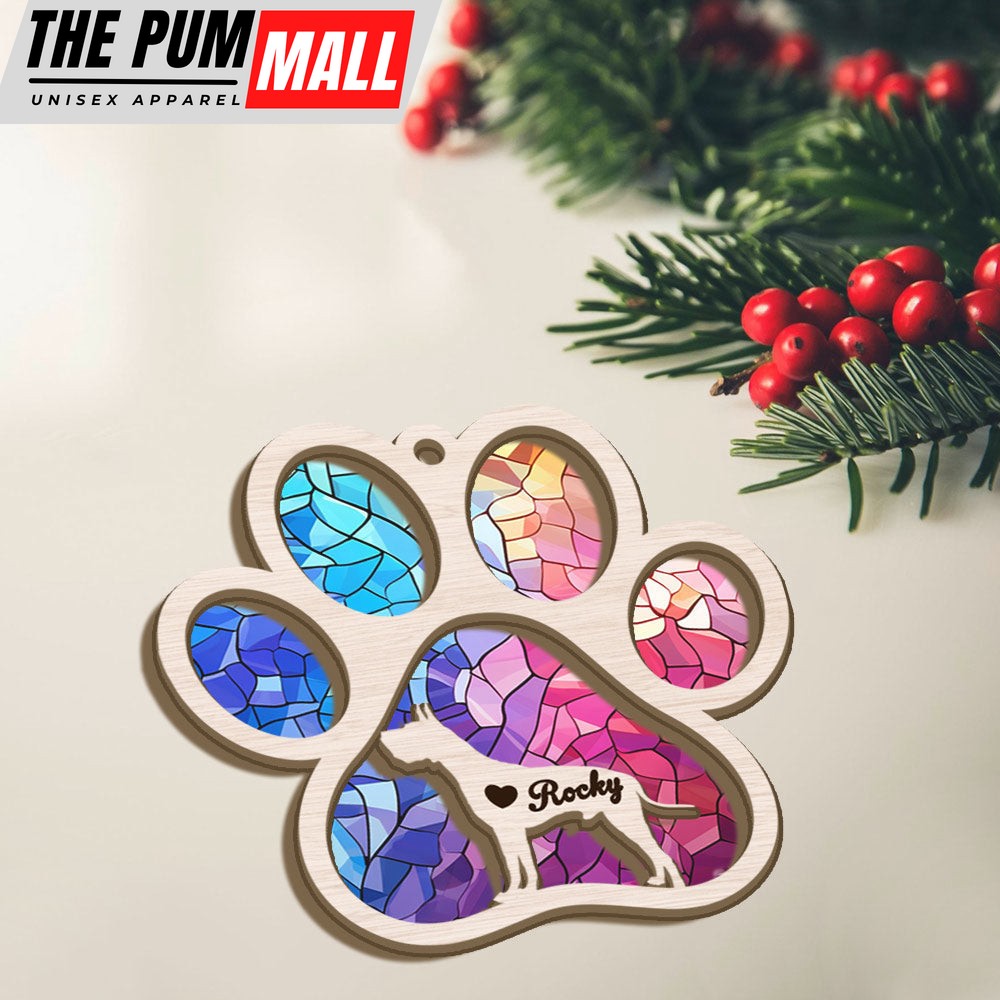 personalized-great-dane-paw-rianbow-suncatcher-ornament-custom-dogs-name-chris-bfx44pos Personalized Great Dane Paw Rianbow Suncatcher Ornament – Custom Dogs Name Christmas Ornament, Gift for Dog Lover Limited Edition