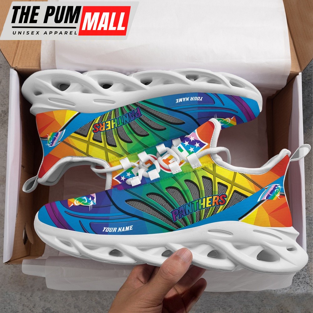 personalized-nfl-carolina-panthers-lgbt-pride-max-soul-shoes-sneaker-fpdi8sui Personalized NFL Carolina Panthers LGBT Pride Max Soul Shoes Sneaker