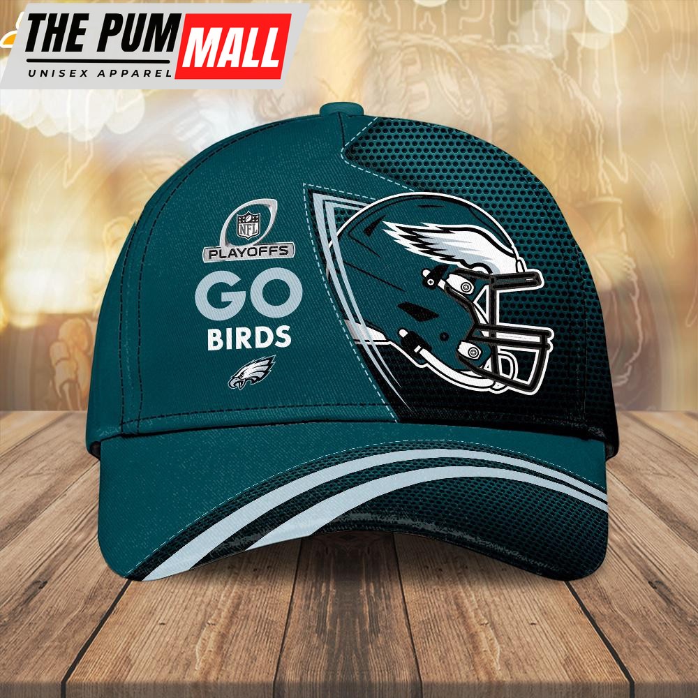 Philadelphia Eagles NFL Baseball Caps
