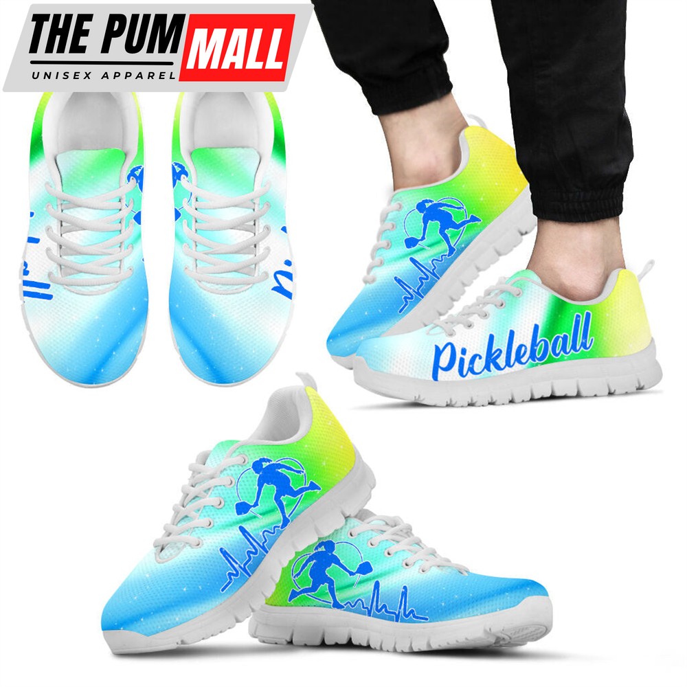 pickleball-light-color-sneaker-fashion-shoes-comfortable-walking-running-lightwe-fuzp01ki Pickleball Light Color Sneaker Fashion Shoes Comfortable Walking Running Lightweight Casual Shoes Malalan