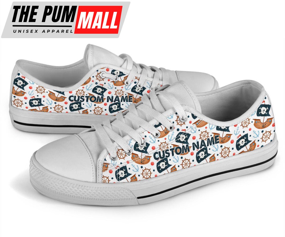 pirate-shoes-pirate-sneakers-shoes-with-pirate-print-for-men-and-women-72qq8k42 Pirate Shoes, Pirate Sneakers, Shoes With Pirate Print For Men And Women