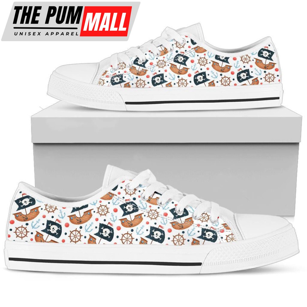 pirate-shoes-pirate-sneakers-shoes-with-pirate-print-for-men-and-women-72qq8k42 Pirate Shoes, Pirate Sneakers, Shoes With Pirate Print For Men And Women