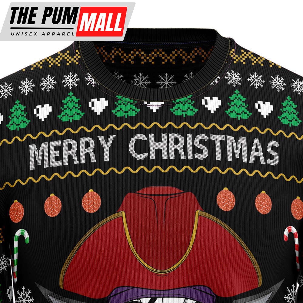 pirate-skull-christmas-ugly-sweater-festive-unisex-apparel-pzk992u0 Pirate Skull Christmas Ugly Sweater – Festive Unisex Apparel