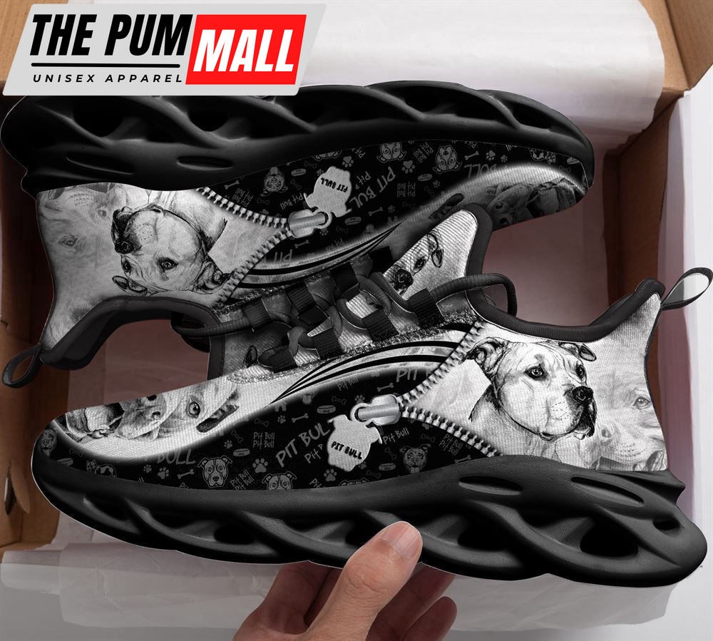 pit-bull-sketch-max-soul-shoes-for-women-men-kid-gift-for-dog-lover-l7hsjxbx Pit Bull Sketch Max Soul Shoes For Women Men Kid, Gift For Dog Lover