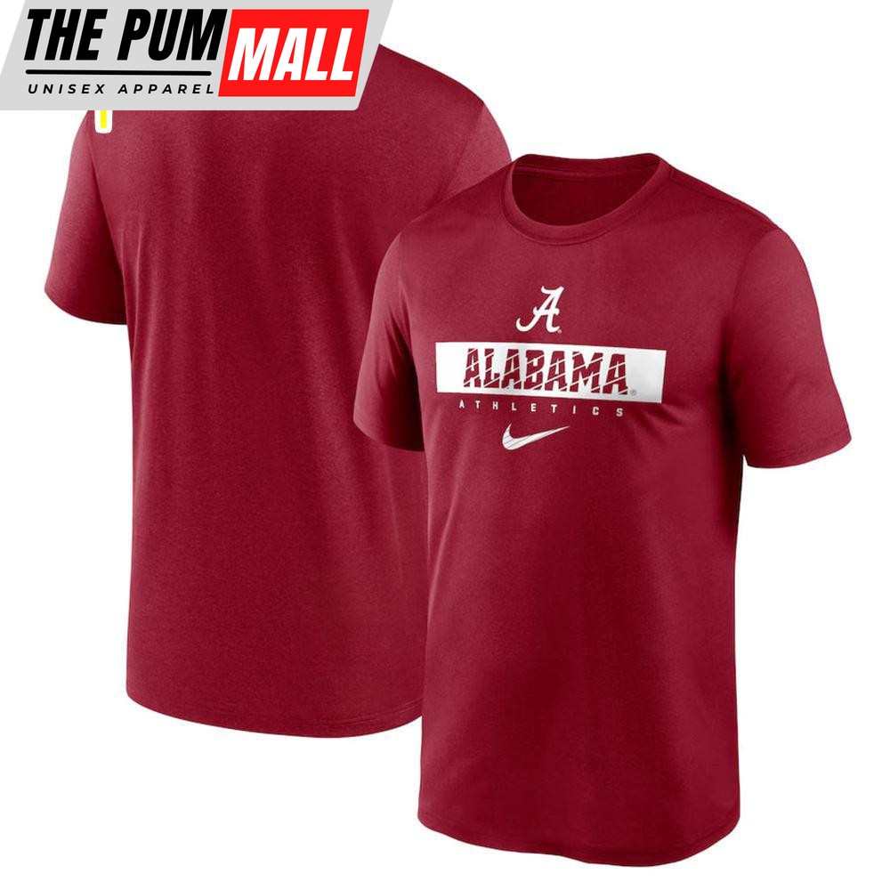 Premium Alabama Crimson Tide 2025 New Shirt
