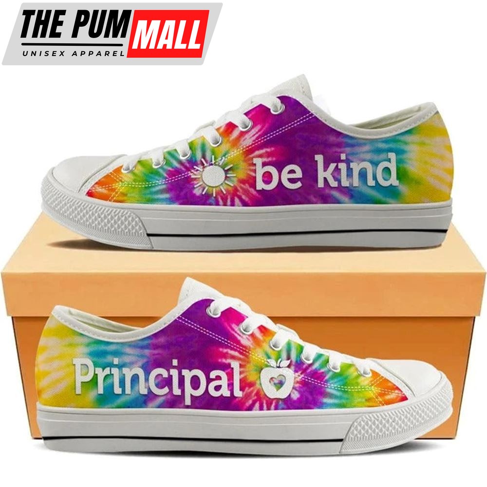 principal-bekind-tie-dye-canvas-low-top-shoes-low-top-shoes-mens-women-w2kf3ewf Principal Bekind Tie Dye Canvas Low Top Shoes – Low Top Shoes Mens, Women