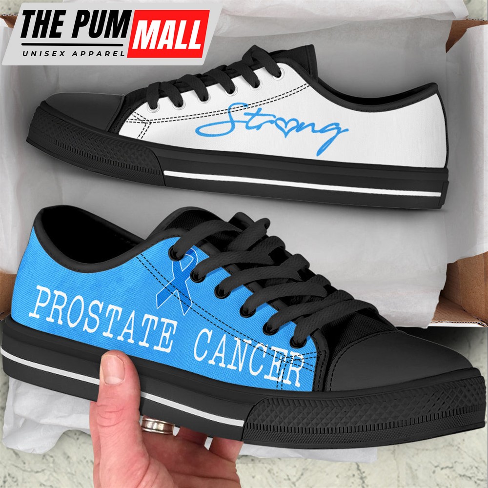 prostate-cancer-shoes-strong-low-top-shoes-best-gift-for-men-and-women-malalan-0eoke59j Prostate Cancer Shoes Strong Low Top Shoes – Best Gift For Men And Women Malalan – Sneaker For Walking