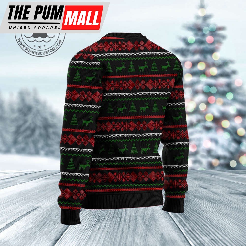 pug-dogs-carrying-gift-christmas-on-the-red-car-ugly-christmas-sweater-8f3k9mba Pug Dogs Carrying Gift Christmas On The Red Car Ugly Christmas Sweater