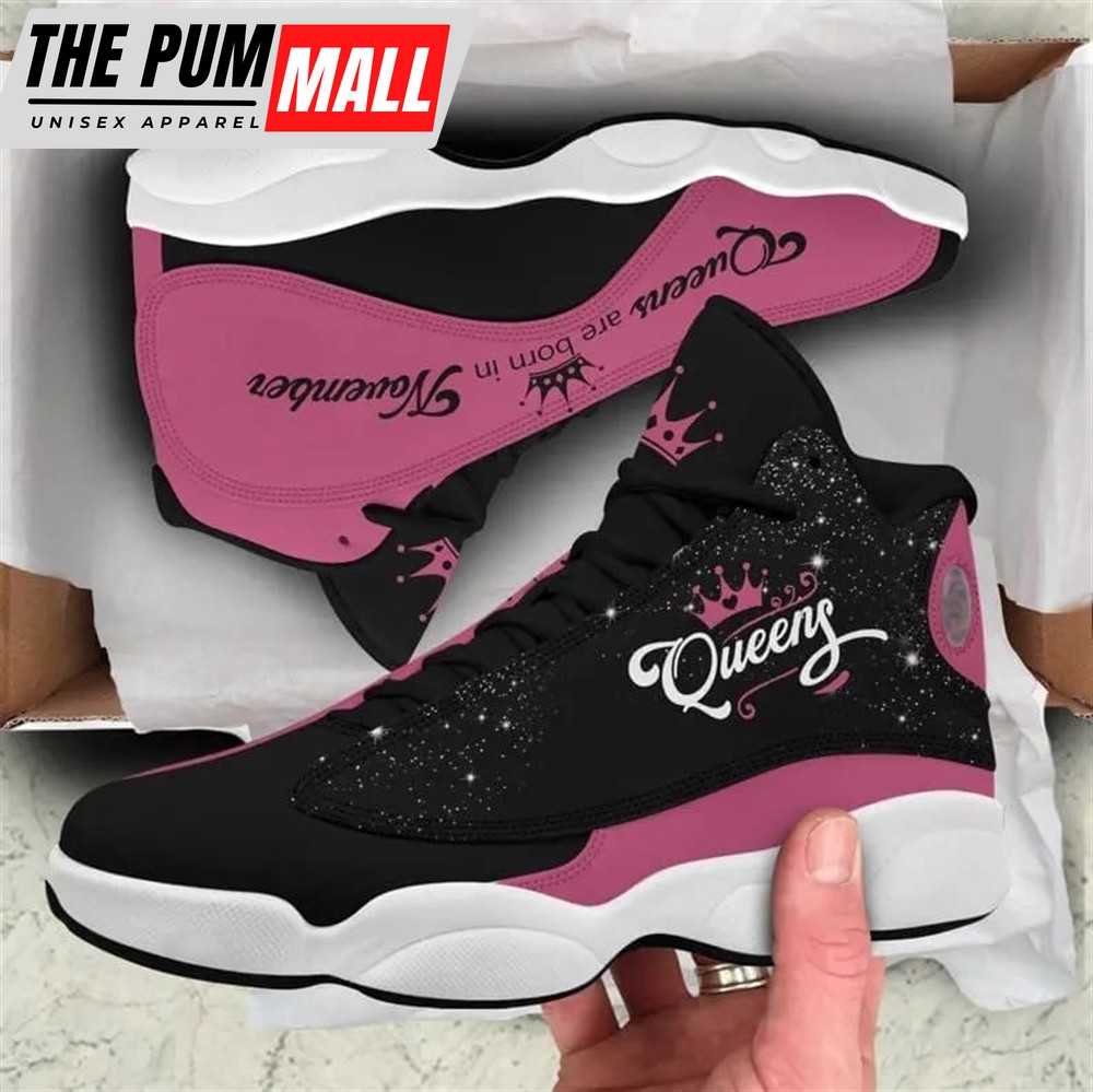 Queens Air Jd 13 Shoes for Women