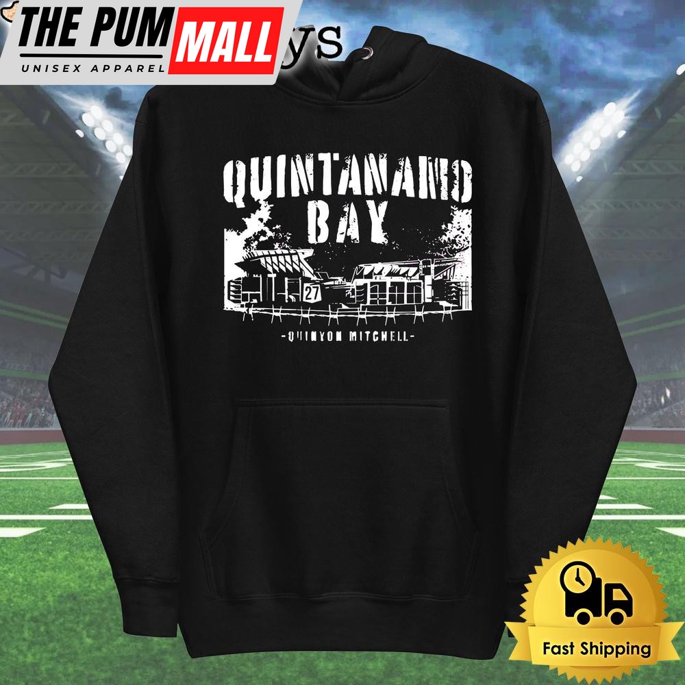 quinyon-mitchell-quintanamo-bay-philadelphia-eagles-t-shirt-wv4ihdro Quinyon Mitchell Quintanamo Bay Philadelphia Eagles T Shirt