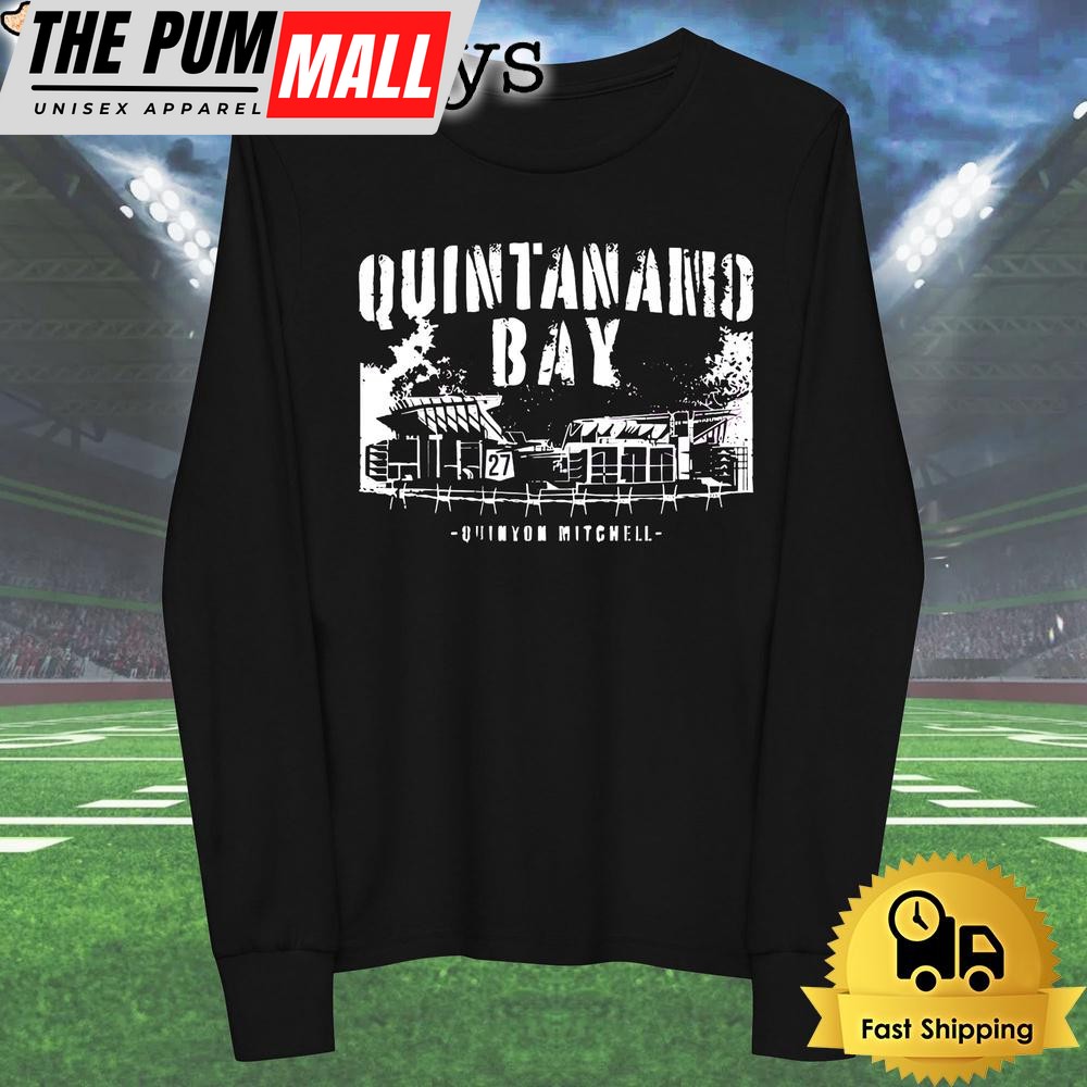 quinyon-mitchell-quintanamo-bay-philadelphia-eagles-t-shirt-wv4ihdro Quinyon Mitchell Quintanamo Bay Philadelphia Eagles T Shirt