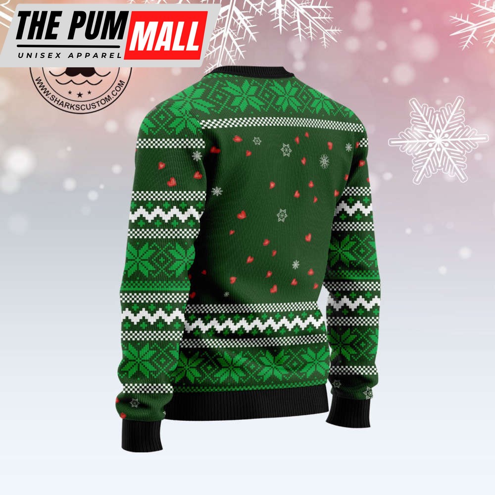 rain-with-love-black-cat-ugly-christmas-sweater-for-christmas-gift-tkwlmvtw Rain With Love Black Cat Ugly Christmas Sweater For Christmas Gift