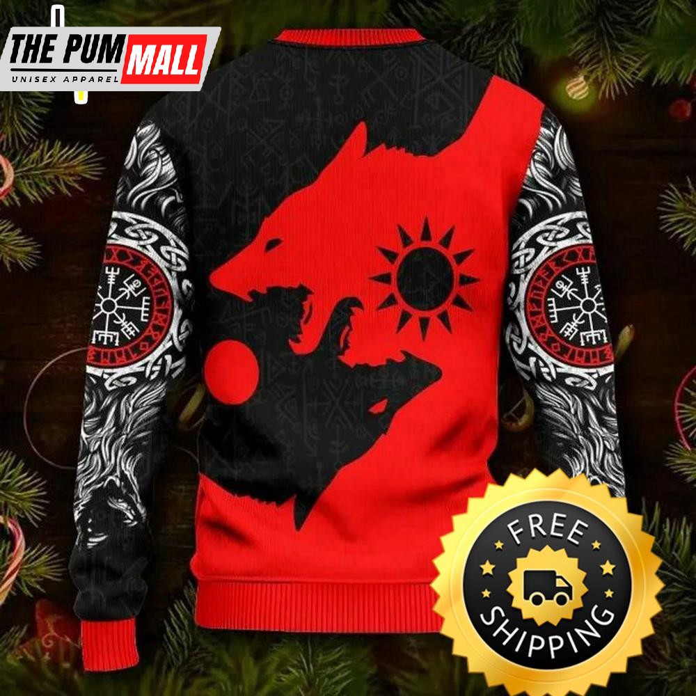 red-wolf-black-wolf-viking-ugly-christmas-sweater-viking-ugly-sweater-2c1j4tpw Red Wolf Black Wolf Viking Ugly Christmas Sweater, Viking Ugly Sweater