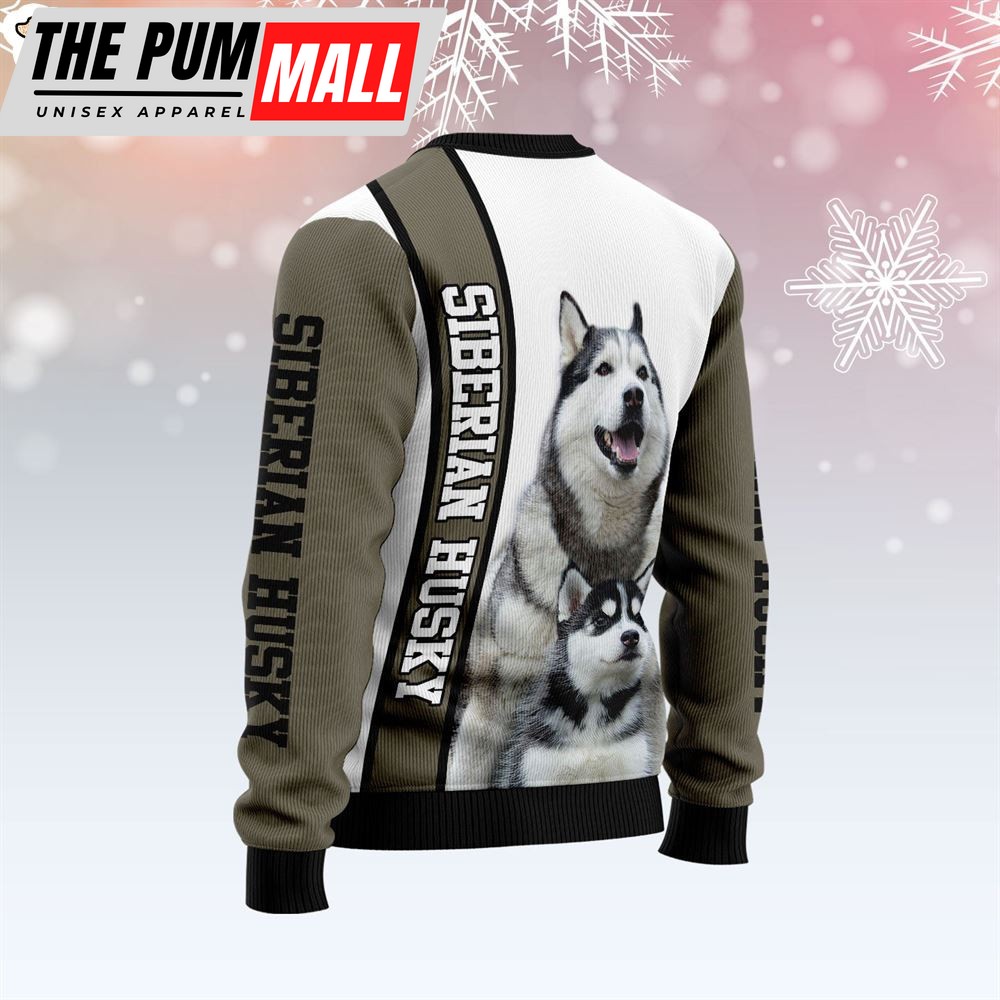 rescued-siberian-husky-ugly-christmas-sweater-gift-for-pet-lovers-unisex-cre-4m48i6ew Rescued Siberian Husky Ugly Christmas Sweater – Gift For Pet Lovers – Unisex Crewneck Sweater