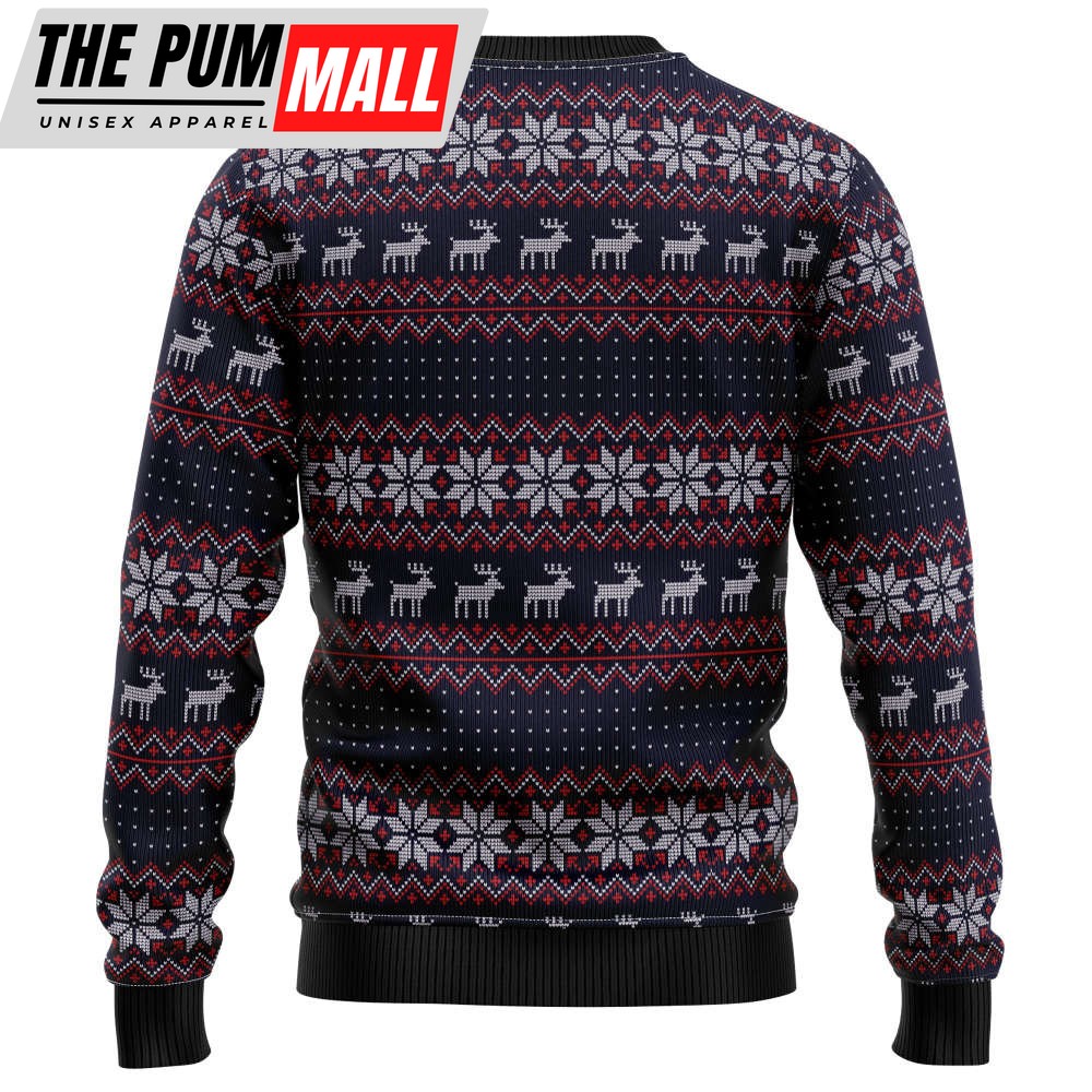 riding-motor-ht92306-ugly-christmas-sweater-noel-malalan-signature-rk70mbpw Riding Motor HT92306 Ugly Christmas Sweater – Noel Malalan Signature