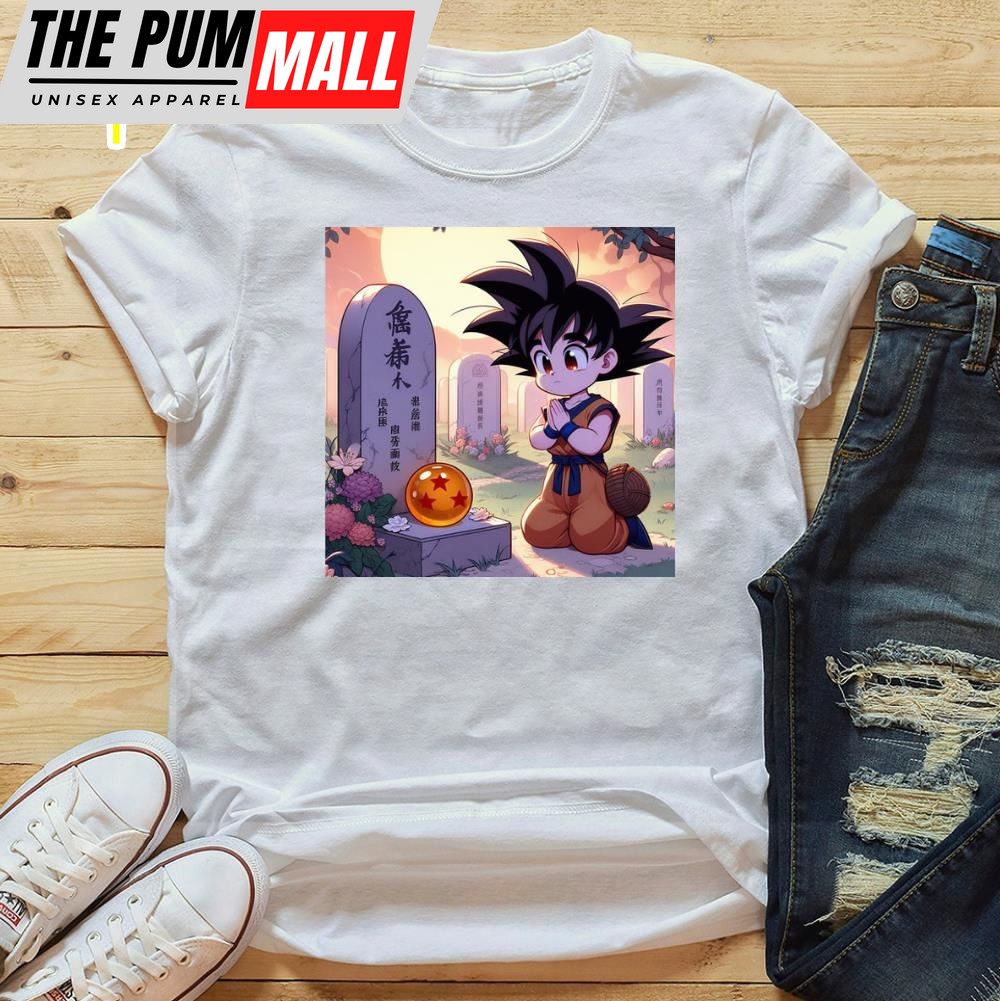 Rip 1955 – 2025 Akira Toriyama Rest In Peace Akira Toriyama T-Shirt