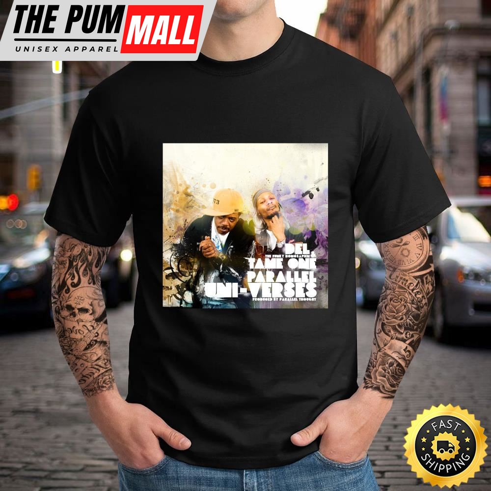 Rip Tame One 1970-2025 Thank You For The Memories Unisex T-shirt