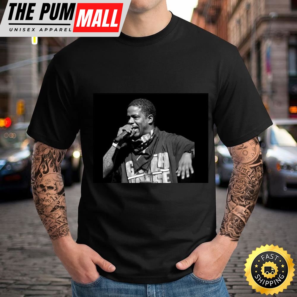 Rip Tame One Artifacts Passed Away At 52 Years T-shirt