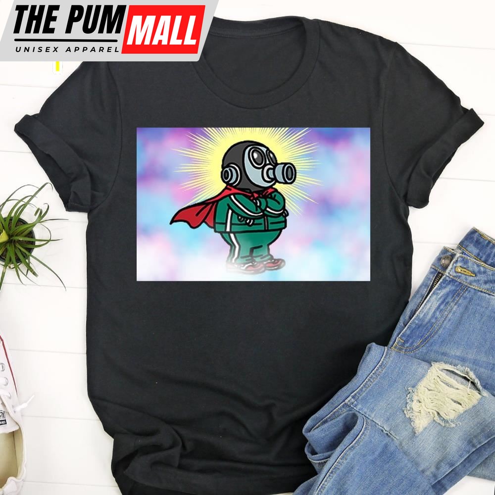 Rip Thank You Akira Toriyama 1955 – 2025 T-Shirt