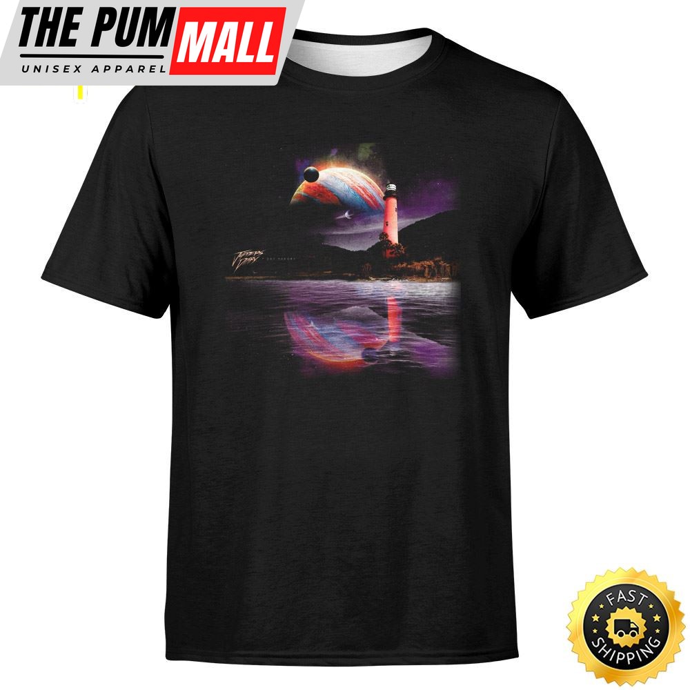 Rod Wave Friday Night T-Shirt