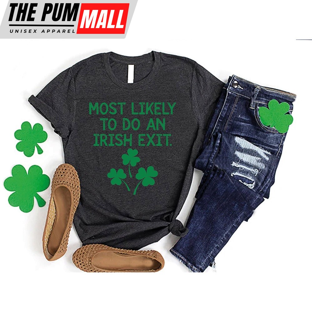 Saint Patricks Day Tee, Luck of the Irish, St.Patricks Shamrock Shirt, Irish Beer Lovers Shirt, St Patricks Day Shirt