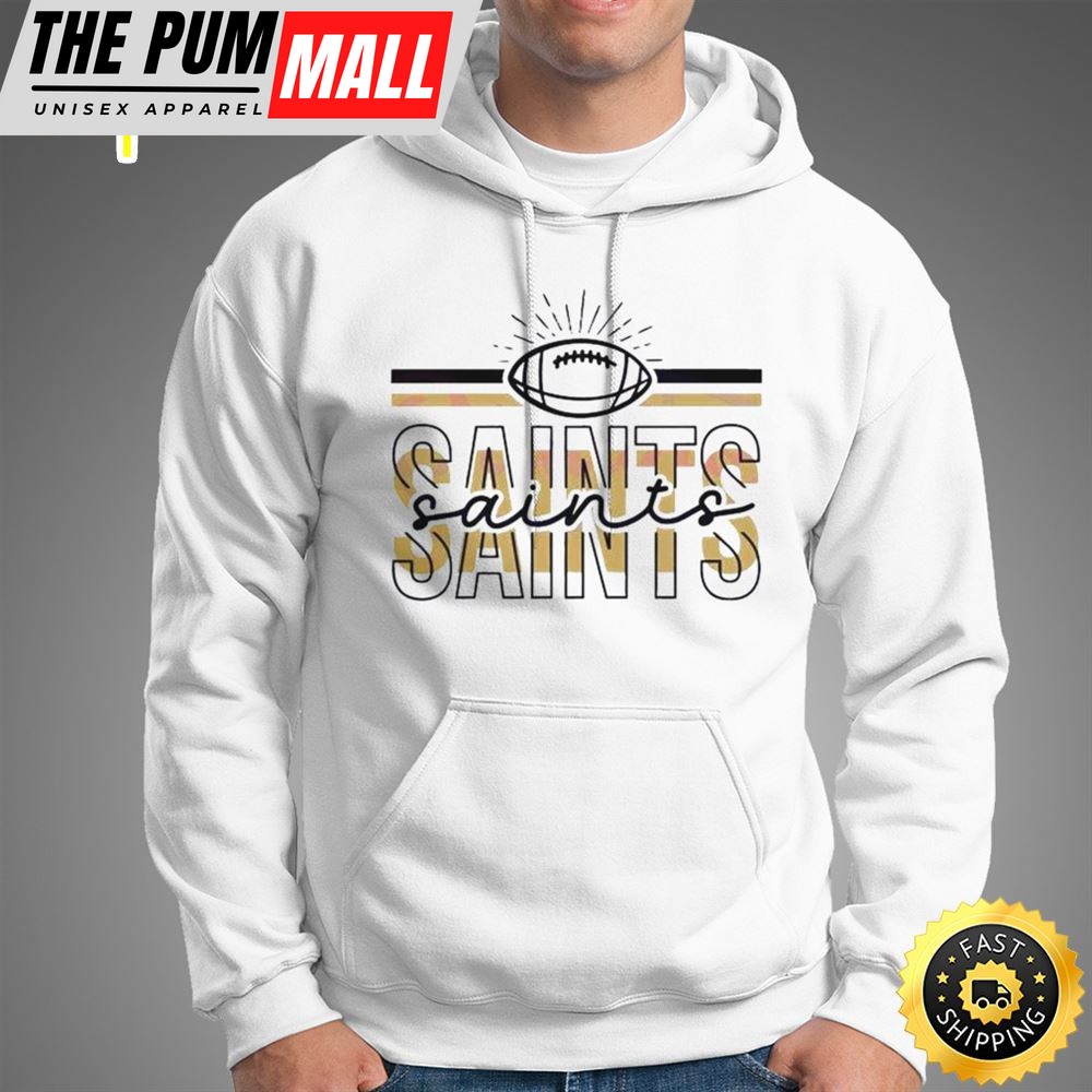 Saints Football Nfl Saints Mascot Shirt
