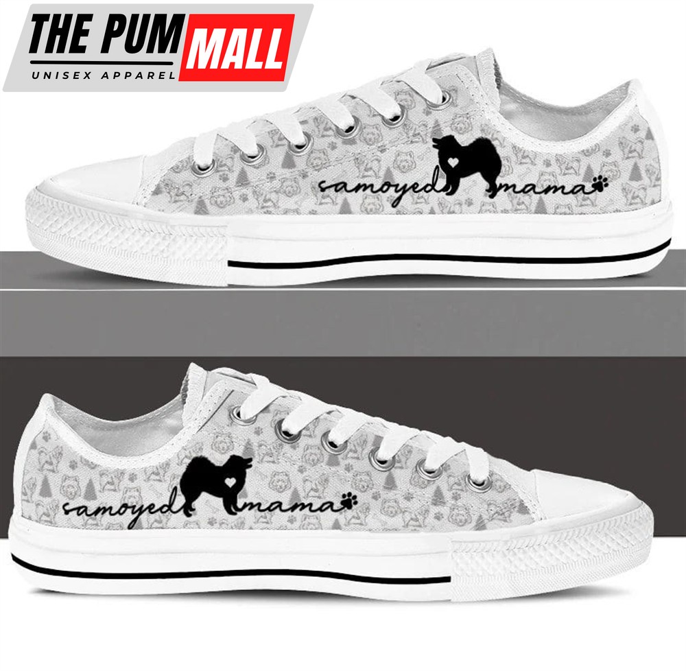 samoyed-low-top-shoes-dog-walking-shoes-men-women-dog-memorial-gift-3j0byflq Samoyed Low Top Shoes – Dog Walking Shoes Men Women – Dog Memorial Gift
