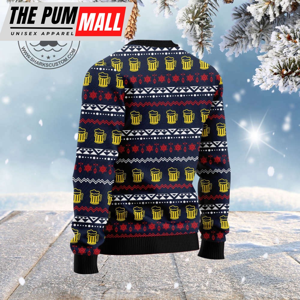 santa-beerd-hz101520-ugly-christmas-sweater-noel-malalan-signature-gzv2hvqh Santa Beerd HZ101520 Ugly Christmas Sweater – Noel Malalan Signature