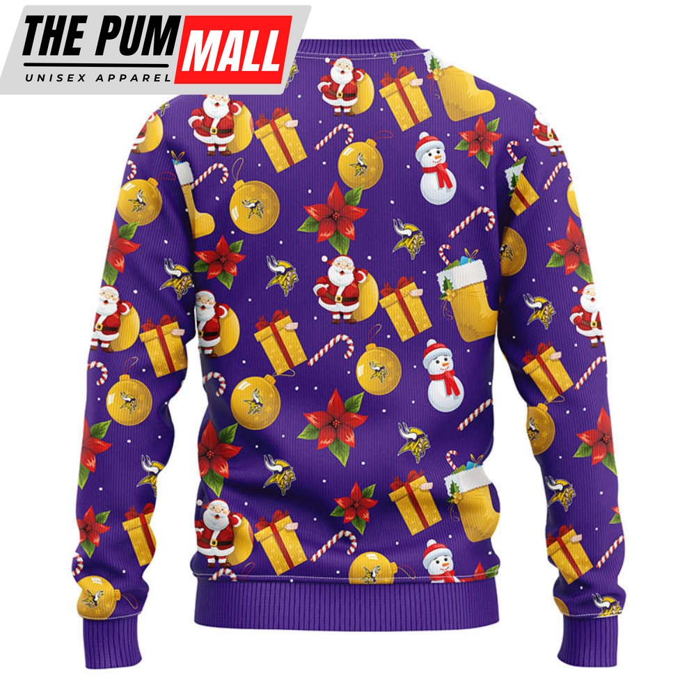 santa-claus-snowman-christmas-ugly-sweater-gift-for-christmas-h81z5cmi Santa Claus Snowman Christmas Ugly Sweater, Gift For Christmas