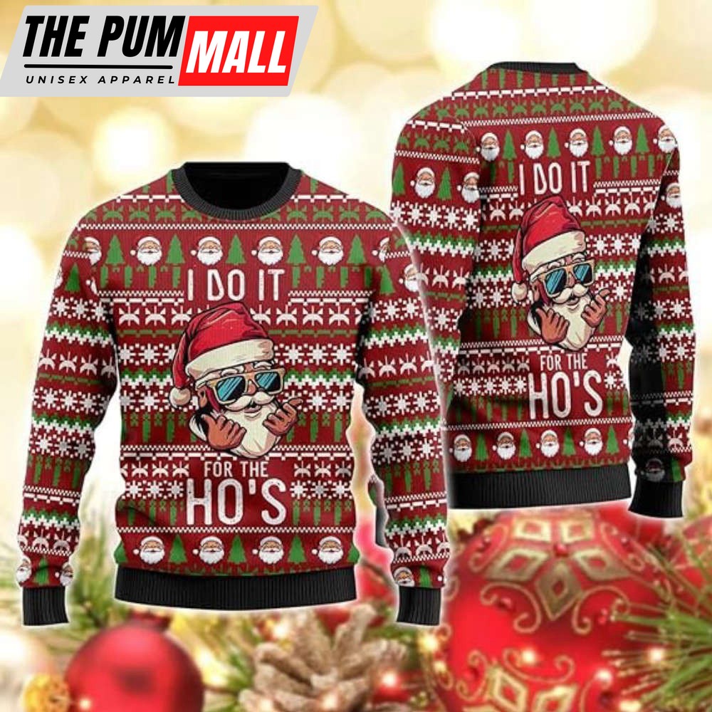 santa-claus-ugly-christmas-sweater-ugly-sweater-xmas-crew-neck-sweatshirt-for-f-ihg0x1u2 Santa Claus Ugly Christmas Sweater, Ugly Sweater Xmas Crew Neck Sweatshirt For Family