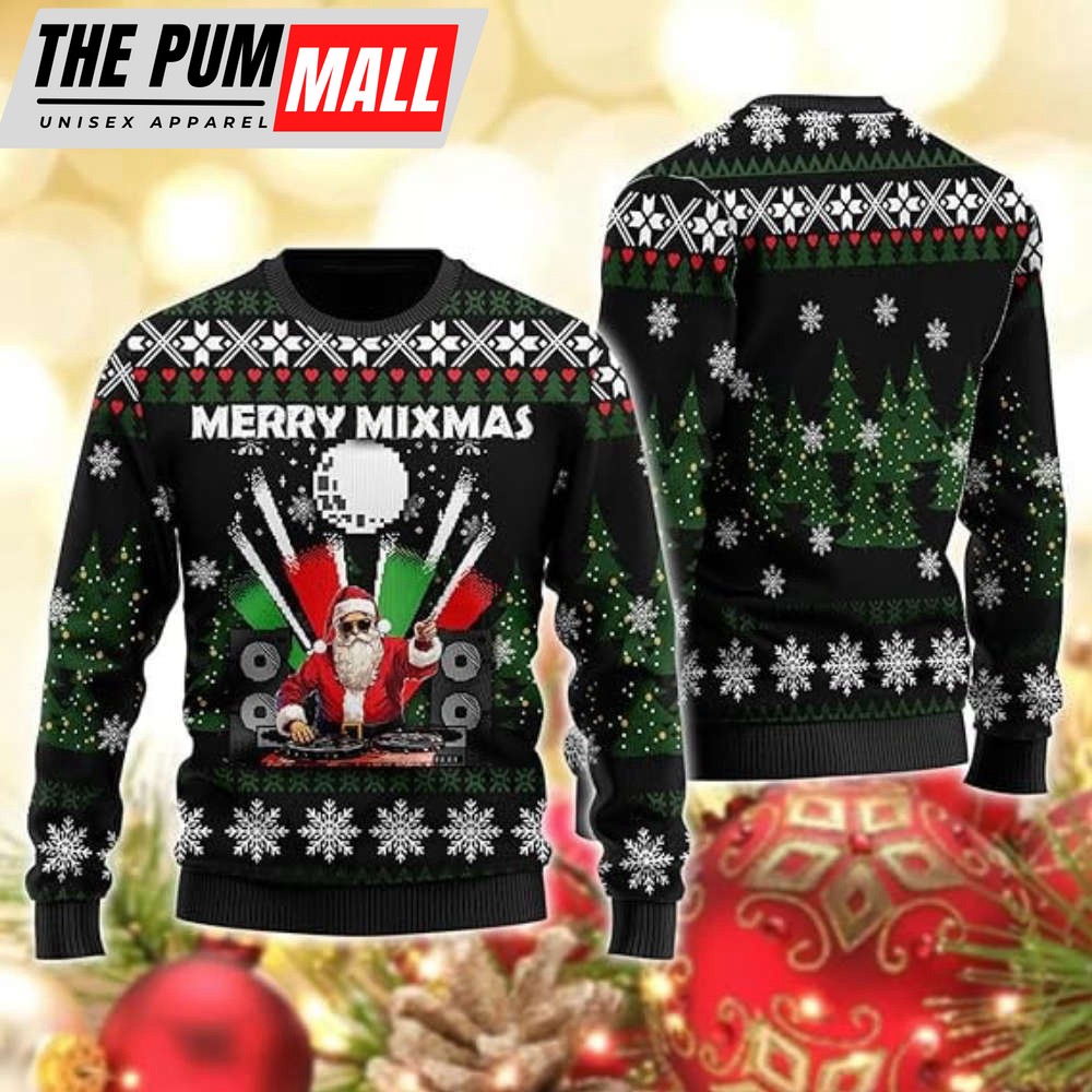 santa-ugly-christmas-sweater-for-women-st-nick-mens-funny-ugly-sweater-xmas-ho-6l115m6e Santa Ugly Christmas Sweater For Women, St. Nick Mens Funny Ugly Sweater Xmas Holiday Crew Neck Sweatshirt