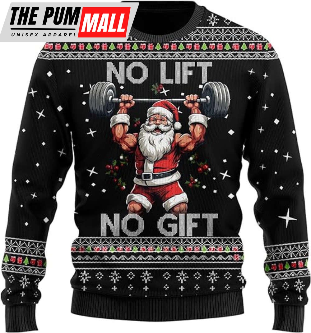 santa-ugly-christmas-sweater-for-women-st-nick-mens-funny-ugly-sweater-xmas-ho-frg4vha2 Santa Ugly Christmas Sweater For Women, St. Nick Mens Funny Ugly Sweater Xmas Holiday Crew Neck Sweatshirt
