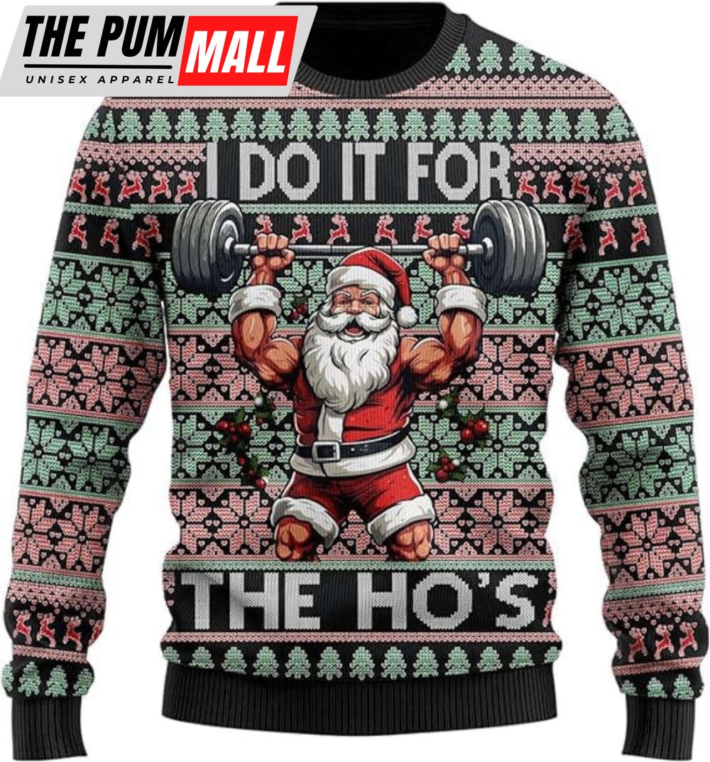 santa-ugly-christmas-sweater-st-nick-mens-ugly-sweater-xmas-holiday-for-women-jhb5yxuy Santa Ugly Christmas Sweater, St. Nick Mens Ugly Sweater Xmas Holiday For Women