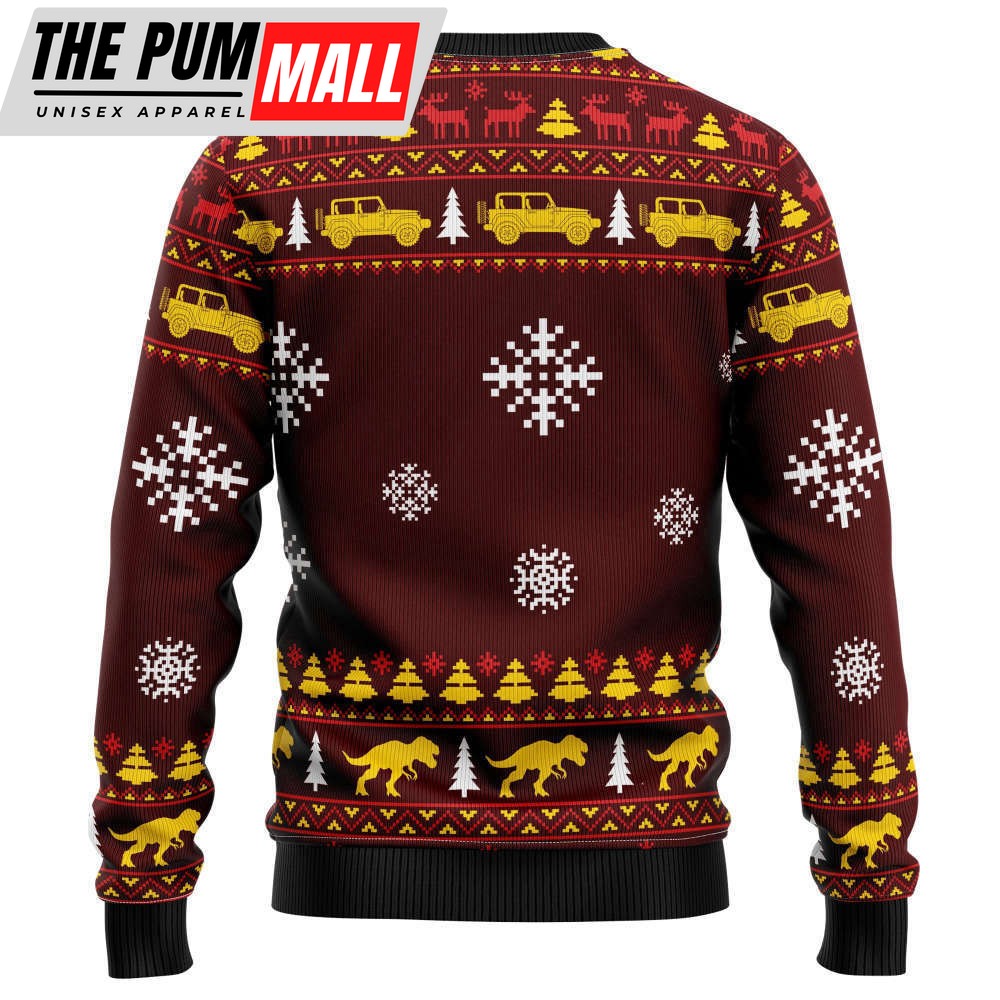 santassic-park-ht92505-ugly-christmas-sweater-noel-malalan-signature-b5gc0es2 Santassic Park HT92505 Ugly Christmas Sweater – Noel Malalan Signature