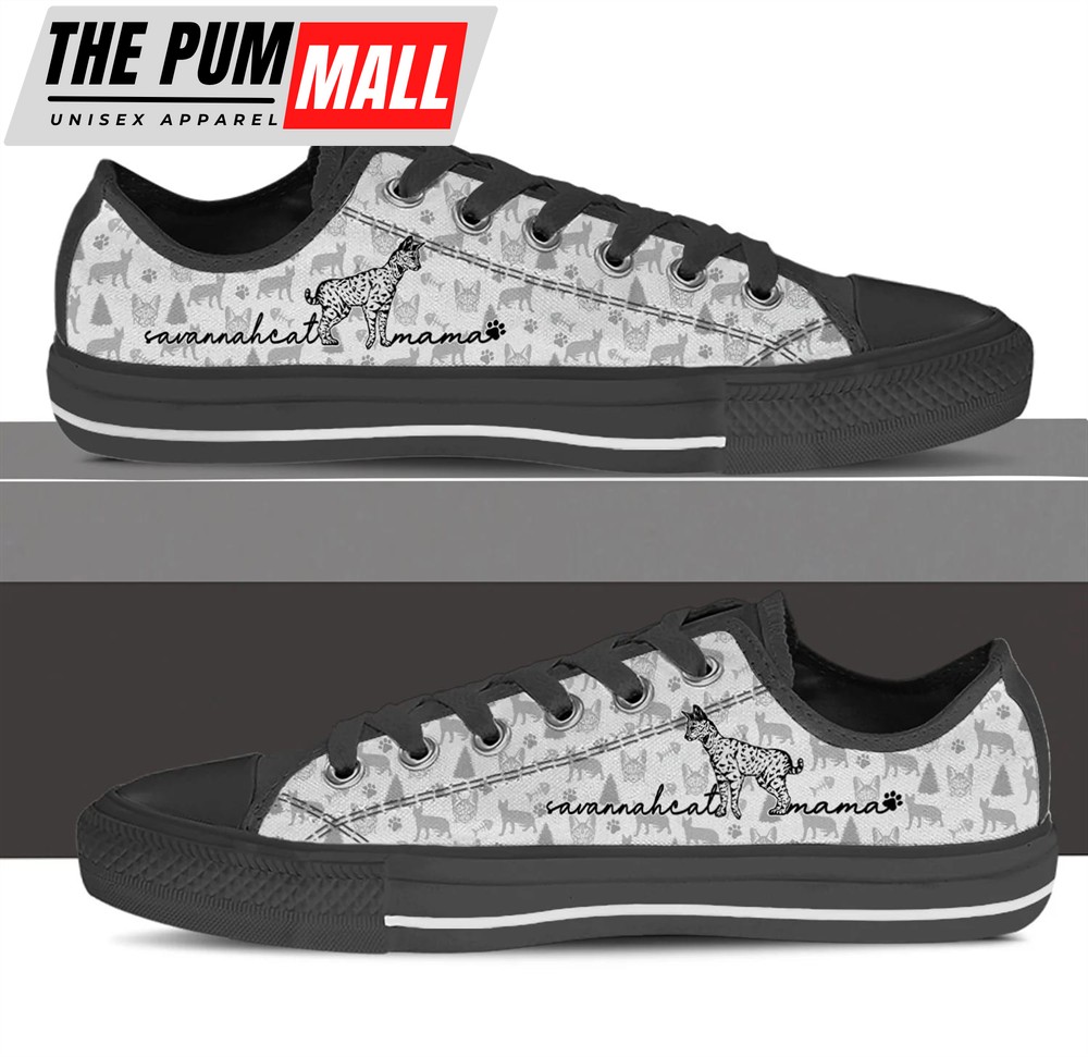 savannah-cat-low-top-shoes-cat-walking-shoes-men-women-cat-memorial-gift-nggcloh0 Savannah Cat Low Top Shoes – Cat Walking Shoes Men Women – Cat Memorial Gift