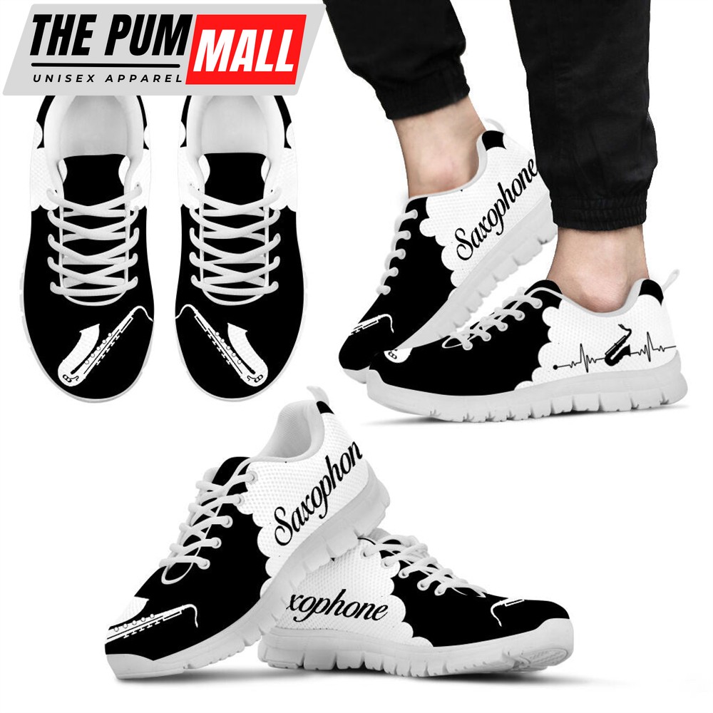 saxophone-cloudy-shoes-music-sneaker-walking-shoes-best-gift-for-music-lovers-82aq1mxl Saxophone Cloudy Shoes Music Sneaker Walking Shoes – Best Gift For Music Lovers – Shoes Gift For Adults