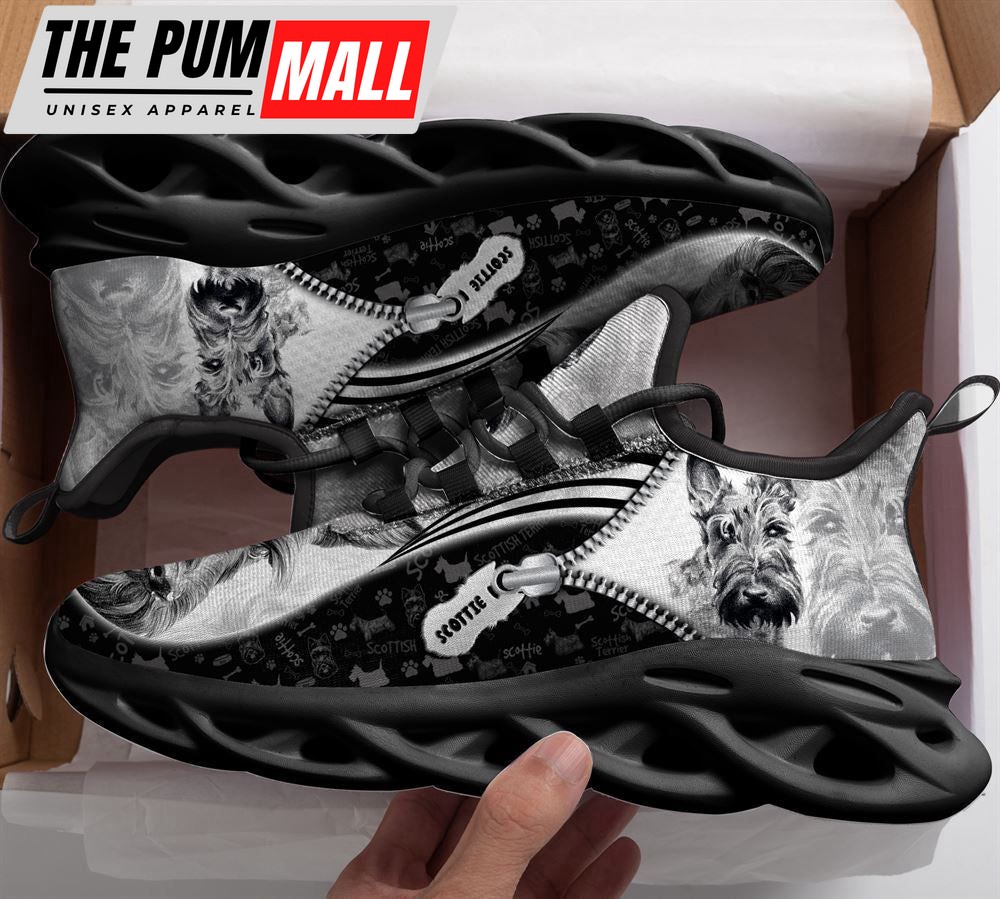scottish-terrier-max-soul-shoes-for-women-men-gift-for-dog-lover-bc7nb34q Scottish Terrier Max Soul Shoes For Women Men, Gift For Dog Lover