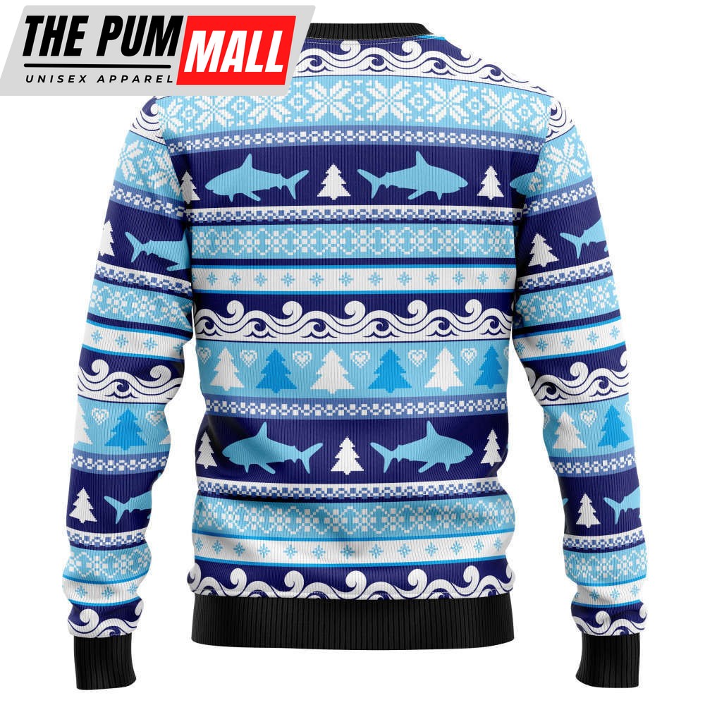shark-christmas-tree-t2710-ugly-christmas-sweater-christmas-signature-2xf9jncb Shark Christmas Tree T2710 Ugly Christmas Sweater – Christmas Signature