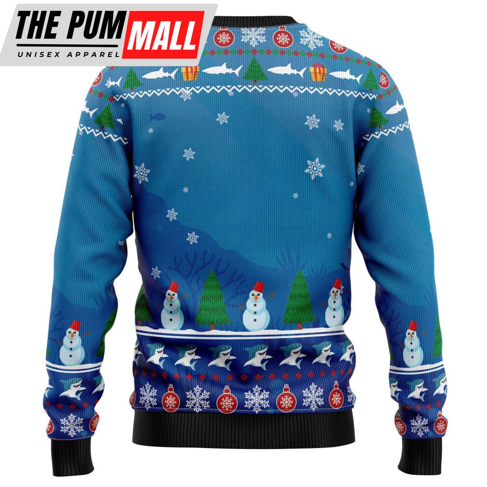shark-holly-jawly-christmas-g5116-ugly-christmas-sweater-noel-malalan-aettfw4w Shark Holly Jawly Christmas G5116 Ugly Christmas Sweater -Noel Malalan