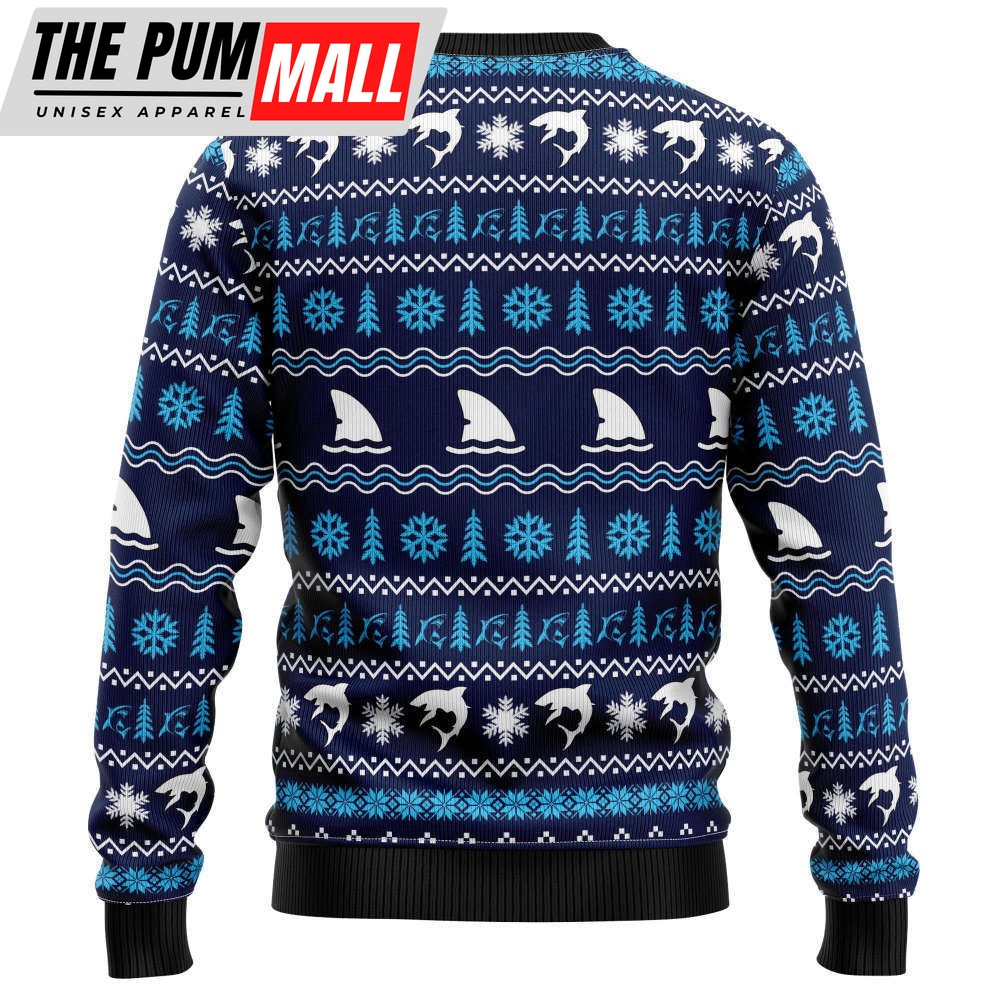 shark-jawlly-christmas-ty210-ugly-christmas-sweater-noel-malalan-lr1km13a Shark Jawlly Christmas TY210 Ugly Christmas Sweater – Noel Malalan