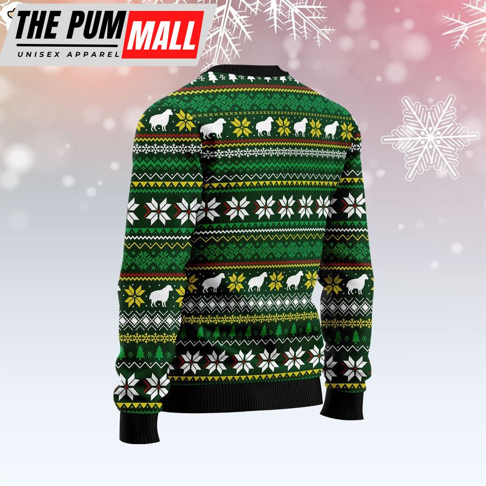 sheep-red-plaid-ugly-christmas-sweater-gift-for-pet-lovers-lover-xmas-sweate-fpkbhlfn Sheep Red Plaid Ugly Christmas Sweater – Gift For Pet Lovers – Lover Xmas Sweater Gift