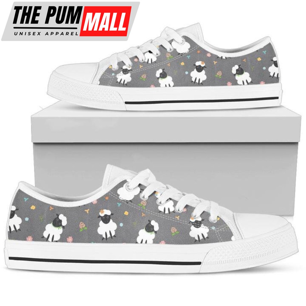 sheep-shoes-sheep-sneakers-sheep-women-shoes-best-gift-for-women-prjul6k3 Sheep Shoes, Sheep Sneakers, Sheep Women Shoes Best Gift For Women