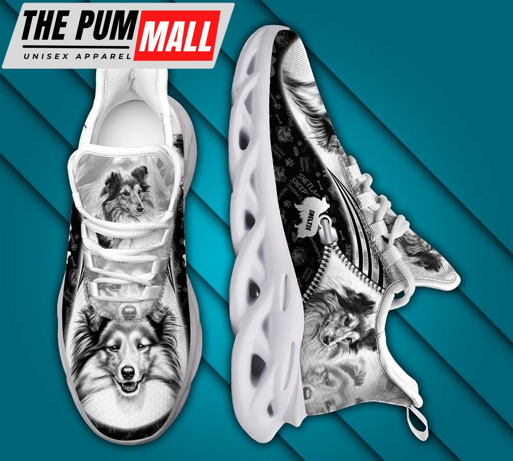 shetland-sheepdog-sketch-max-soul-shoes-for-women-men-kid-gift-for-dog-lover-n07rex98 Shetland Sheepdog Sketch Max Soul Shoes For Women Men Kid, Gift For Dog Lover