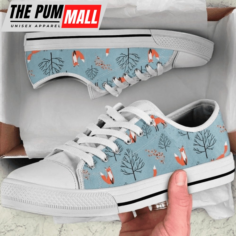 Shop Stylish French Bulldog Men s Low Top Shoes – PN206302Sb