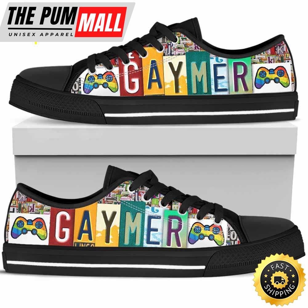 Shop Trendy Lgbt Shoes For Pride Month