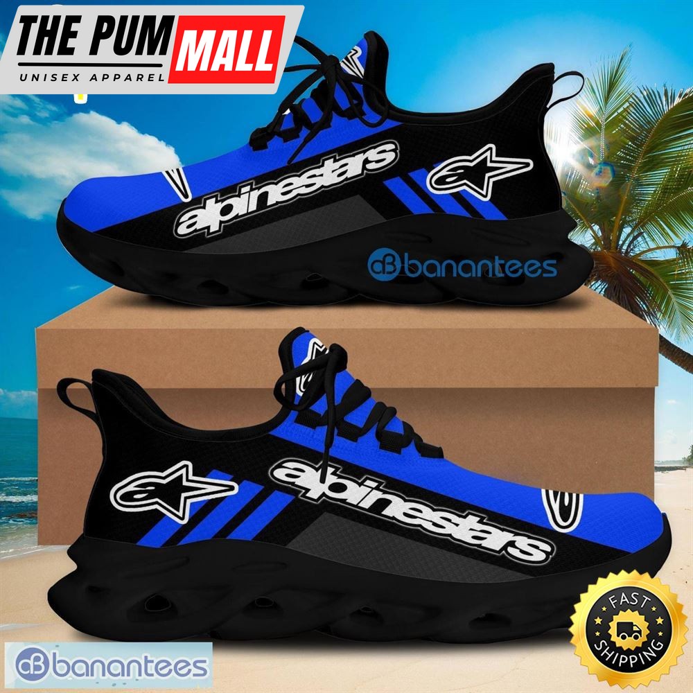 Slipknot Rock Music Band Max Soul Shoes Running Sneakers For Men And Women