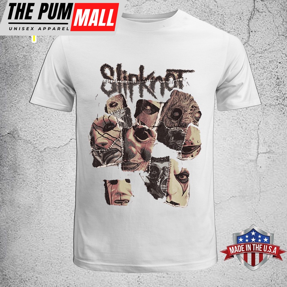 Slipknot You Cant Kill Me Unisex T-Shirt